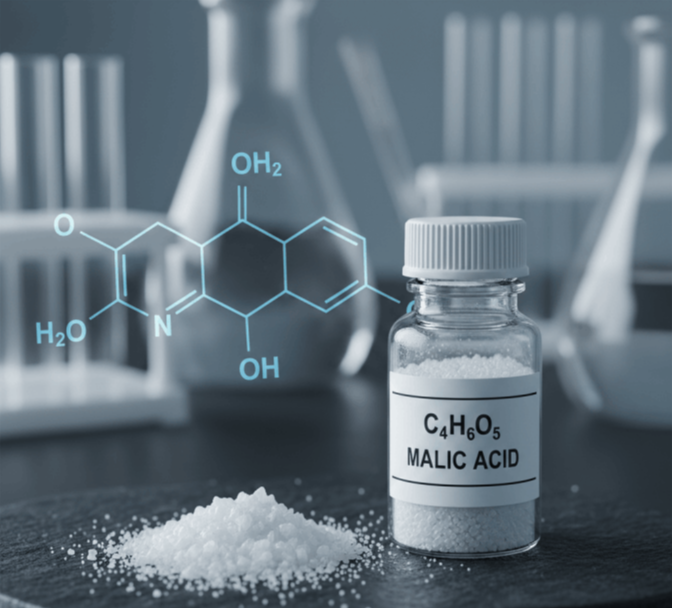 Malic Acid