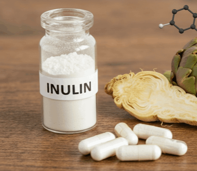 Inulin